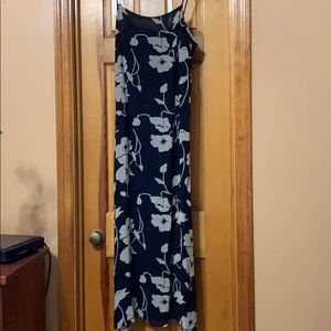INC Maxi Dress